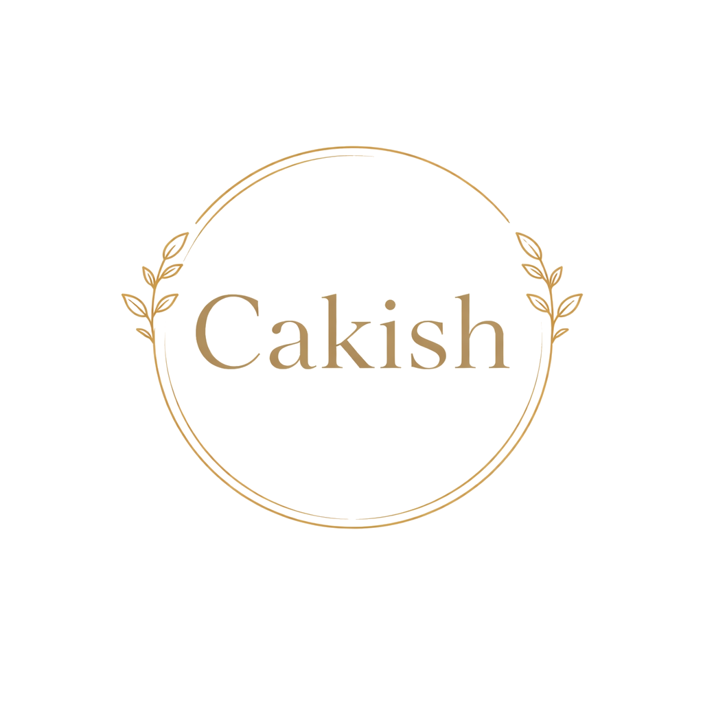 Cakish logo